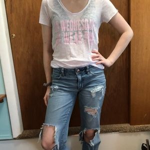 💕Mean Girls Graphic Tee